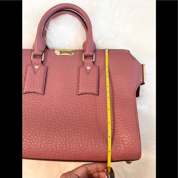 Burberry purse - Picture 4 of 5